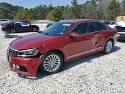 1VWBT7A35HC017899 2017 VOLKSWAGEN PASSAT