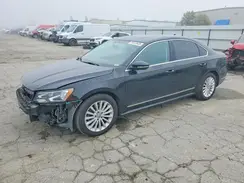 1VWBT7A35HC018177 2017 VOLKSWAGEN PASSAT