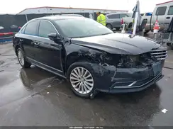 1VWBT7A35HC018910 2017 VOLKSWAGEN PASSAT