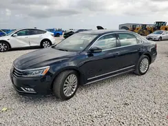 1VWBT7A35HC019006 2017 VOLKSWAGEN PASSAT