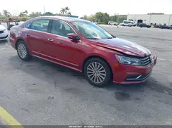 1VWBT7A35HC019586 2017 VOLKSWAGEN PASSAT