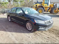 1VWBT7A35HC019670 2017 VOLKSWAGEN PASSAT