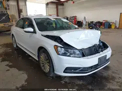 1VWBT7A35HC021645 2017 VOLKSWAGEN PASSAT