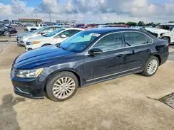 1VWBT7A35HC022374 2017 VOLKSWAGEN PASSAT