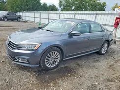 1VWBT7A35HC022438 2017 VOLKSWAGEN PASSAT