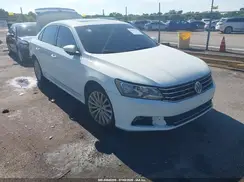 1VWBT7A35HC023640 2017 VOLKSWAGEN PASSAT