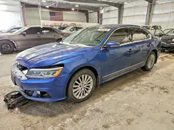 1VWBT7A35HC024450 2017 VOLKSWAGEN PASSAT