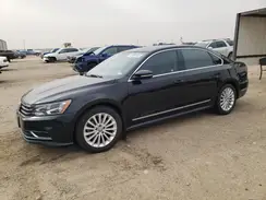 1VWBT7A35HC024772 2017 VOLKSWAGEN PASSAT