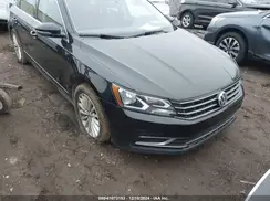 1VWBT7A35HC025260 2017 VOLKSWAGEN PASSAT