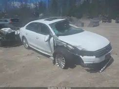1VWBT7A35HC027462 2017 VOLKSWAGEN PASSAT