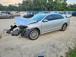 1VWBT7A35HC028286 2017 VOLKSWAGEN PASSAT