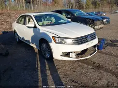 1VWBT7A35HC029034 2017 VOLKSWAGEN PASSAT