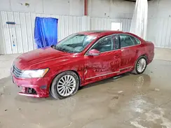 1VWBT7A35HC029650 2017 VOLKSWAGEN PASSAT