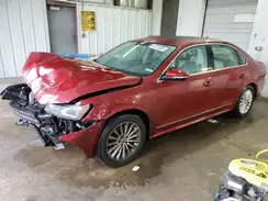 1VWBT7A35HC031530 2017 VOLKSWAGEN PASSAT