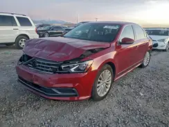 1VWBT7A35HC031768 2017 VOLKSWAGEN PASSAT