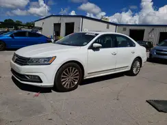 1VWBT7A35HC032144 2017 VOLKSWAGEN PASSAT