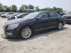 1VWBT7A35HC032774 2017 VOLKSWAGEN PASSAT