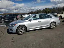 1VWBT7A35HC033343 2017 VOLKSWAGEN PASSAT