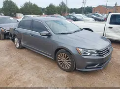 1VWBT7A35HC034959 2017 VOLKSWAGEN PASSAT