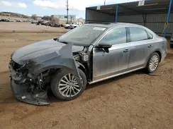 1VWBT7A35HC035075 2017 VOLKSWAGEN PASSAT