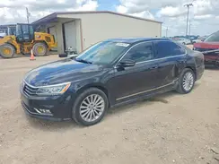 1VWBT7A35HC036307 2017 VOLKSWAGEN PASSAT