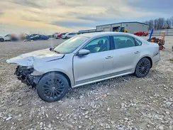 1VWBT7A35HC036405 2017 VOLKSWAGEN PASSAT