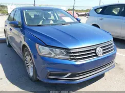 1VWBT7A35HC042866 2017 VOLKSWAGEN PASSAT