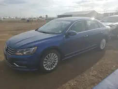 1VWBT7A35HC043726 2017 VOLKSWAGEN PASSAT