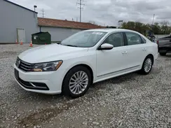 1VWBT7A35HC045623 2017 VOLKSWAGEN PASSAT