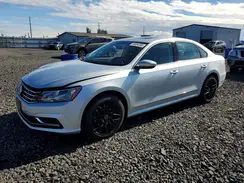 1VWBT7A35HC046318 2017 VOLKSWAGEN PASSAT