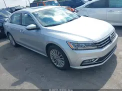 1VWBT7A35HC046500 2017 VOLKSWAGEN PASSAT