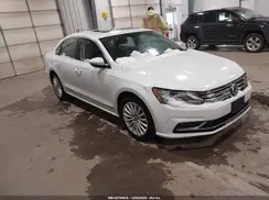 1VWBT7A35HC047758 2017 VOLKSWAGEN PASSAT