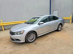 1VWBT7A35HC049820 2017 VOLKSWAGEN PASSAT