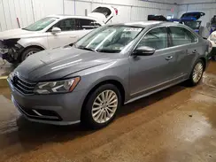 1VWBT7A35HC051356 2017 VOLKSWAGEN PASSAT