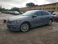 1VWBT7A35HC052250 2017 VOLKSWAGEN PASSAT