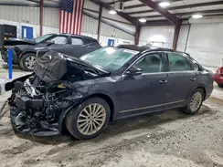 1VWBT7A35HC053768 2017 VOLKSWAGEN PASSAT
