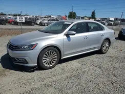 1VWBT7A35HC056685 2017 VOLKSWAGEN PASSAT