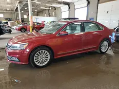 1VWBT7A35HC062793 2017 VOLKSWAGEN PASSAT