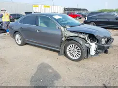 1VWBT7A35HC063362 2017 VOLKSWAGEN PASSAT