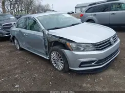 1VWBT7A35HC067654 2017 VOLKSWAGEN PASSAT