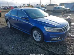 1VWBT7A35HC074071 2017 VOLKSWAGEN PASSAT
