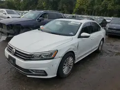 1VWBT7A35HC074670 2017 VOLKSWAGEN PASSAT