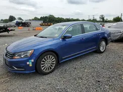 1VWBT7A35HC080789 2017 VOLKSWAGEN PASSAT