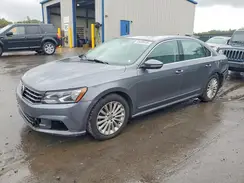 1VWBT7A35HC083997 2017 VOLKSWAGEN PASSAT
