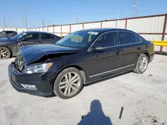 1VWBT7A36GC002309 2016 VOLKSWAGEN PASSAT