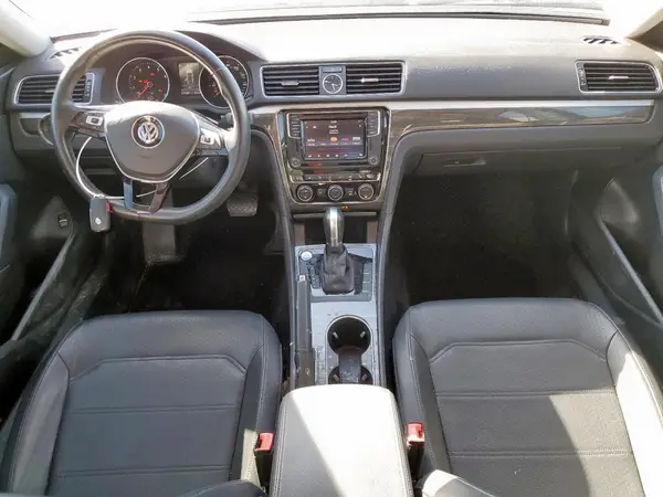 1VWBT7A36GC002309 2016 VOLKSWAGEN PASSAT - Image 8