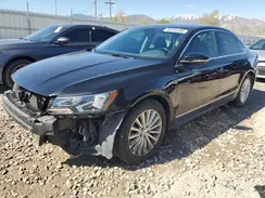 1VWBT7A36GC003556 2016 VOLKSWAGEN PASSAT