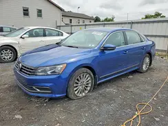 1VWBT7A36GC005873 2016 VOLKSWAGEN PASSAT