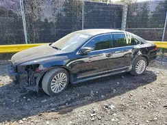 1VWBT7A36GC009180 2016 VOLKSWAGEN PASSAT