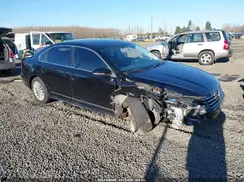 1VWBT7A36GC010037 2016 VOLKSWAGEN PASSAT